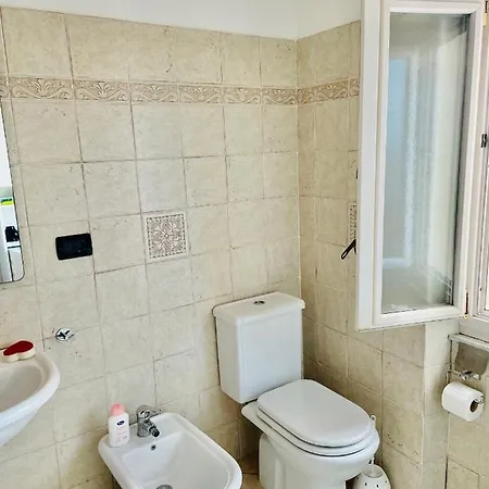 דירה Casa Grace