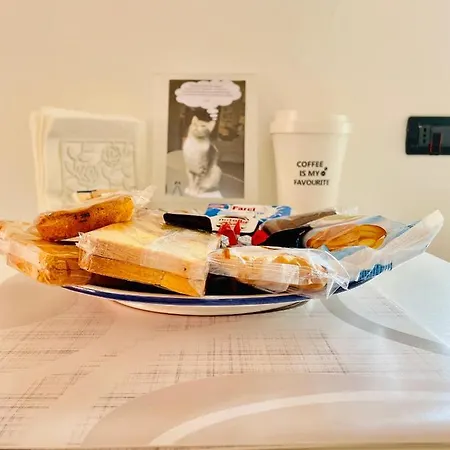 Casa Grace * לה ספציה