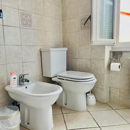 Casa Grace דירה *