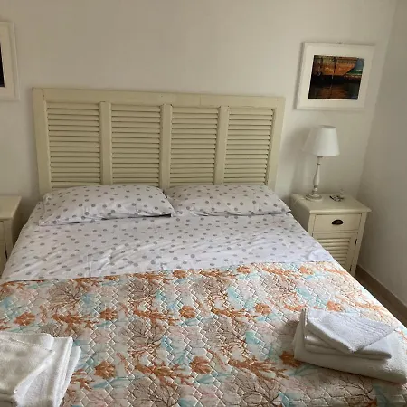 Casa Grace * לה ספציה