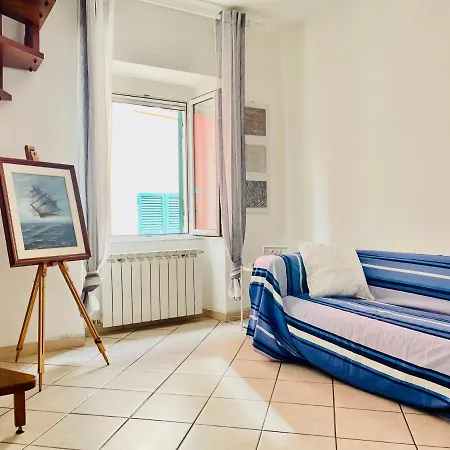 דירה Casa Grace *