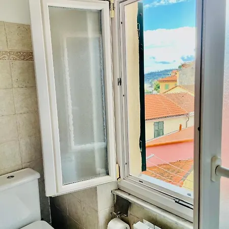 Casa Grace לה ספציה