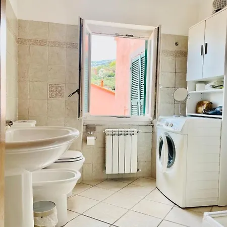 דירה Casa Grace