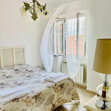 Casa Grace * לה ספציה