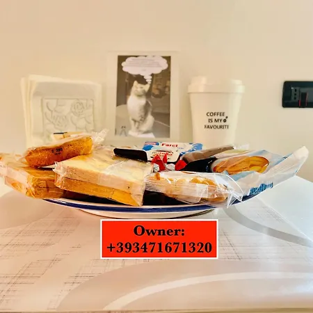 דירה Casa Grace